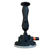 RAM Mount Seasucker 4.5" Suction Cup with RAM Mounts C-Size Heavy Duty AMPS Suction Cup Set